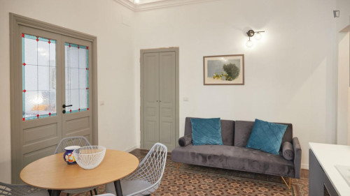 Cool 1-bedroom apartment in the Island of Ortigia - Gallery - 17