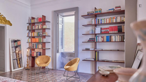 Cool 1-bedroom apartment in the Island of Ortigia - Gallery - 63