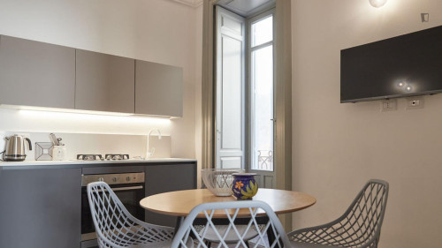 Cool 1-bedroom apartment in the Island of Ortigia - Gallery - 8