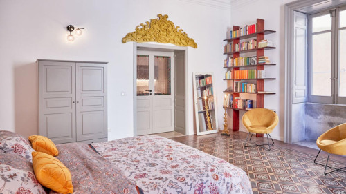 Cool 1-bedroom apartment in the Island of Ortigia - Gallery - 47