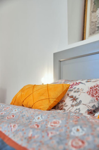 Cool 1-bedroom apartment in the Island of Ortigia - Gallery - 61
