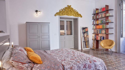 Cool 1-bedroom apartment in the Island of Ortigia - Gallery - 69