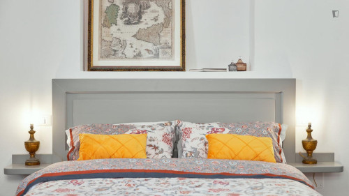Cool 1-bedroom apartment in the Island of Ortigia - Gallery - 59