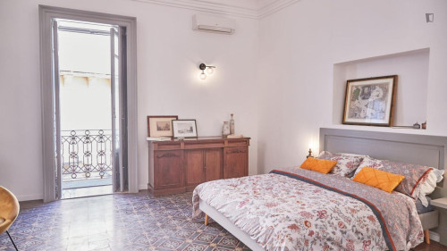 Cool 1-bedroom apartment in the Island of Ortigia - Gallery - 50