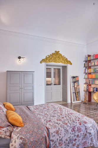Cool 1-bedroom apartment in the Island of Ortigia - Gallery - 68