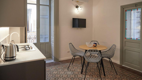 Cool 1-bedroom apartment in the Island of Ortigia - Gallery - 30