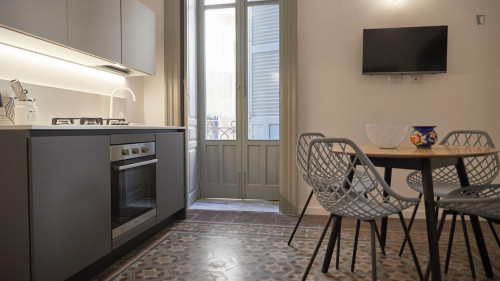 Cool 1-bedroom apartment in the Island of Ortigia - Gallery - 35