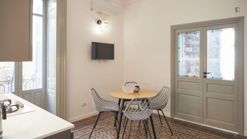 Cool 1-bedroom apartment in the Island of Ortigia - Gallery - 34