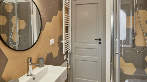 Cool 1-bedroom apartment in the Island of Ortigia - Gallery - 27