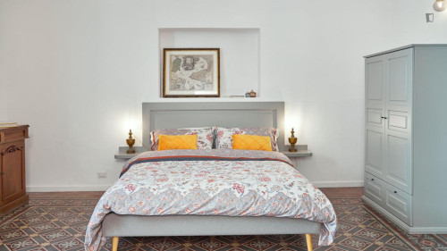 Cool 1-bedroom apartment in the Island of Ortigia - Gallery - 65