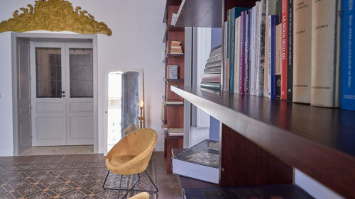 Cool 1-bedroom apartment in the Island of Ortigia - Gallery - 72