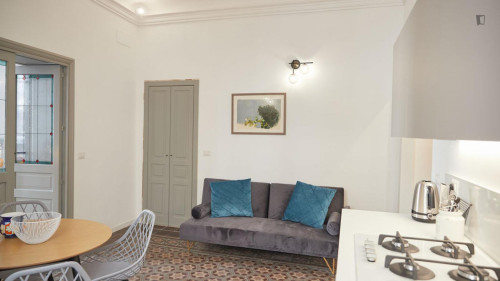 Cool 1-bedroom apartment in the Island of Ortigia - Gallery - 64