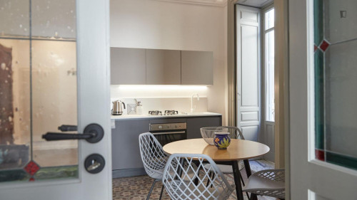 Cool 1-bedroom apartment in the Island of Ortigia - Gallery - 9