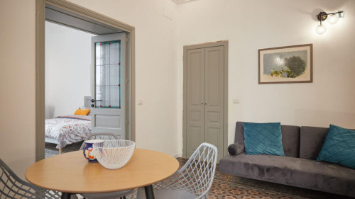 Cool 1-bedroom apartment in the Island of Ortigia