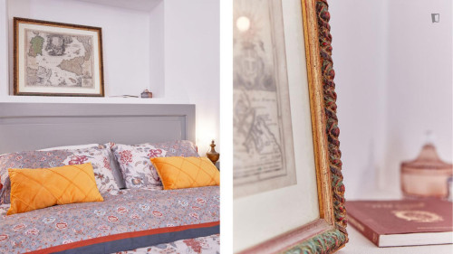 Cool 1-bedroom apartment in the Island of Ortigia - Gallery - 51