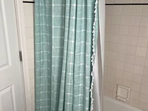 Zen Room in 80 Year Old Colonial