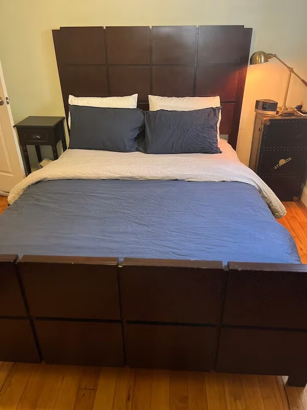  Zen Room(Single Bed)  -  Zen Room in 80 Year Old Colonial  - Gallery -  1