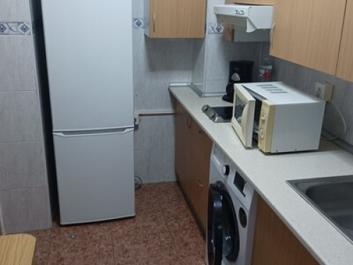 Habitación individual 1