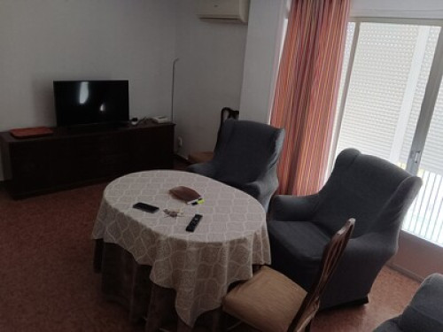 Habitación individual 1