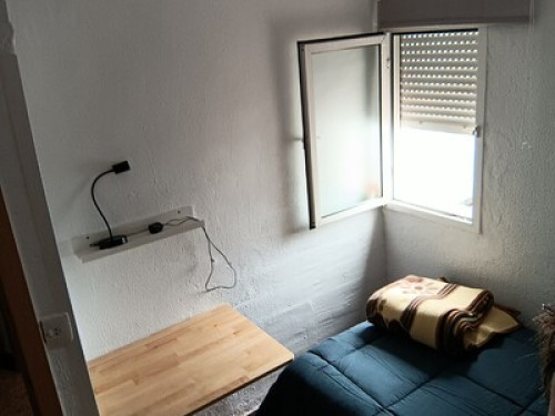 Habitación individual 1