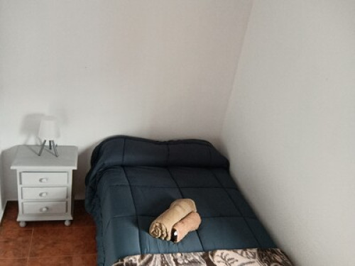 Habitación individual 1 - Gallery - 7