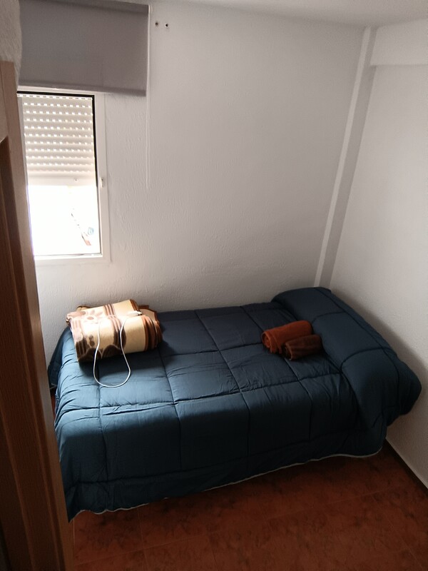 Habitación Individual 2(Full Room) - 1