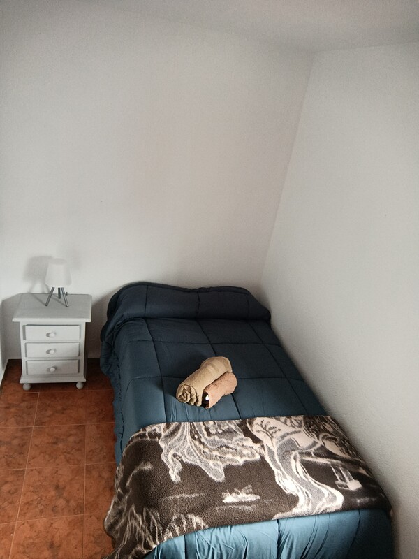 HABITACION 1(Full Room) - 1