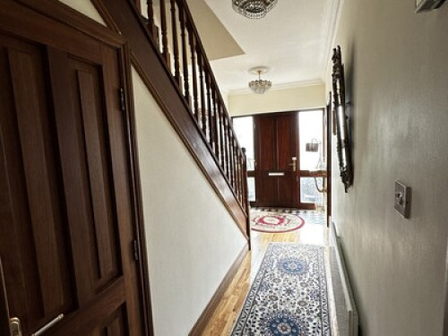 Spacious Home in Desirable Location