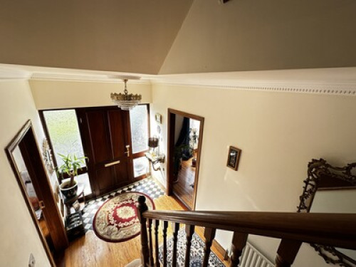 Spacious Home in Desirable Location