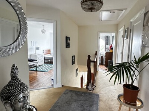 Spacious Home in Desirable Location