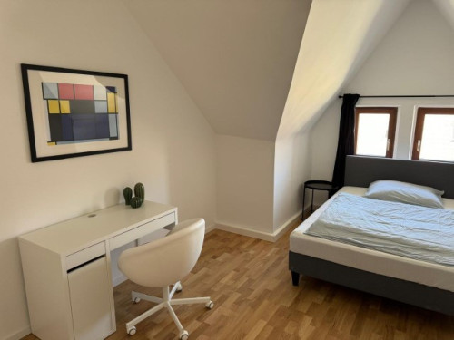 Charming and lovely room in Düsseldorf  - Gallery -  2
