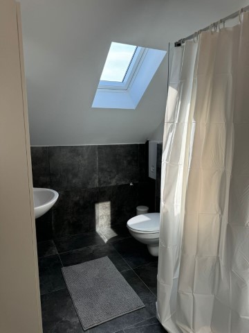  Single Room  -  Charming and lovely room in Düsseldorf  - Gallery -  5