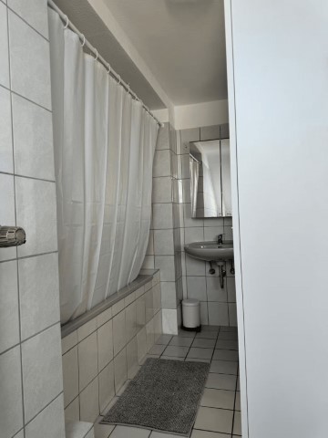 Single Room - Bright and wonderful room in Dusseldorf - Gallery - 3