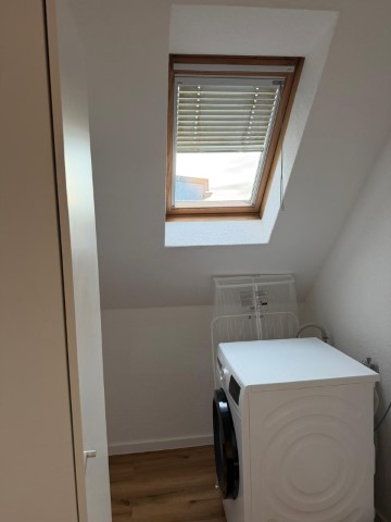 Single Room - Modern room in Derendorf - Gallery - 8