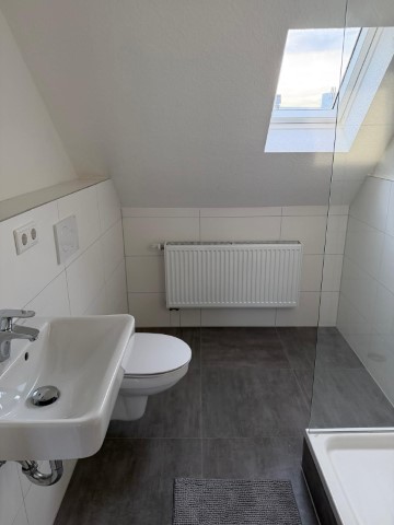 Single Room - Modern room in Derendorf - Gallery - 2