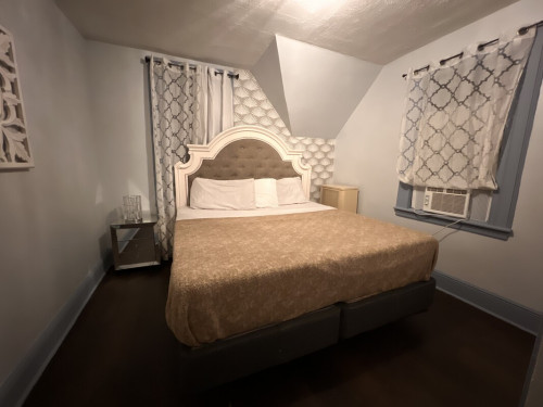 Commuters Dream Location