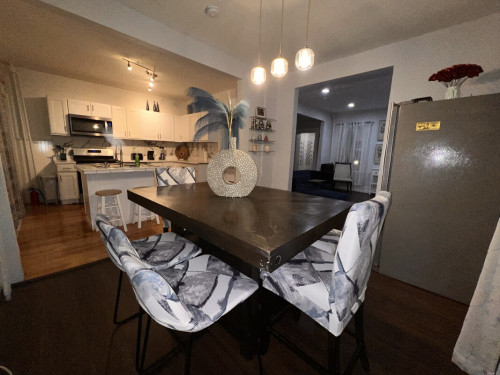 Commuters Dream Location