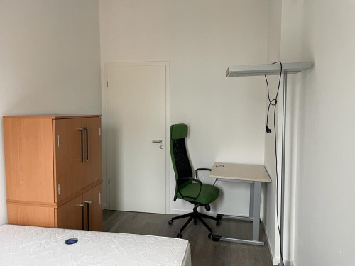 Wilhelminenhofstraße