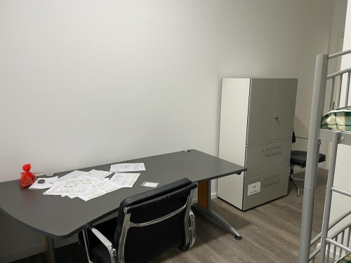 Wilhelminenhofstraße