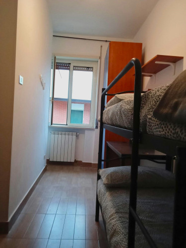 Via Francesco di Benedetto