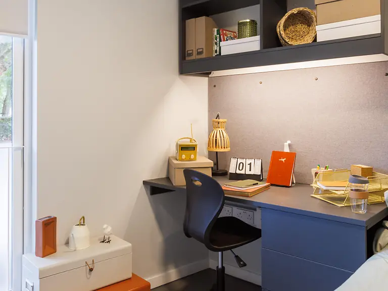  10 Bed En-Suite  -  Element Bermondsey  - Gallery -  6