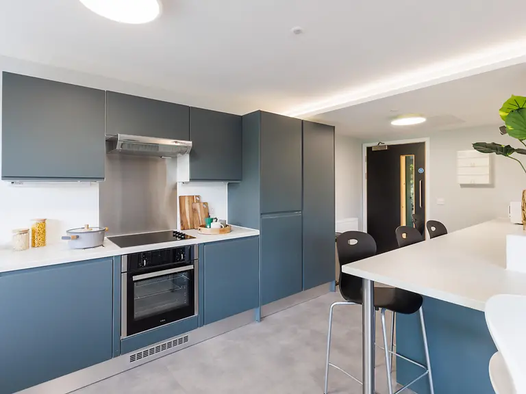  10 Bed En-Suite  -  Element Bermondsey  - Gallery -  5