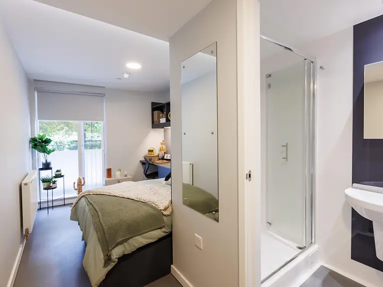  10 Bed En-Suite Plus  -  Element Bermondsey  - Gallery -  7