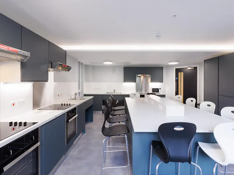  11 Bed En-Suite Plus  -  Element Bermondsey  - Gallery -  2