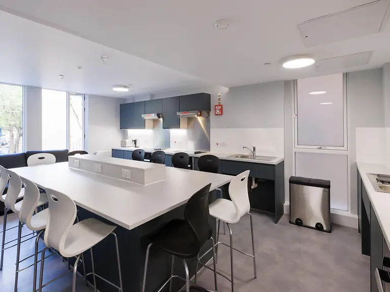  12 Bed En-Suite  -  Element Bermondsey  - Gallery -  6