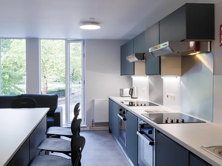  7 Bed En-Suite  -  Element Bermondsey  - Gallery -  6