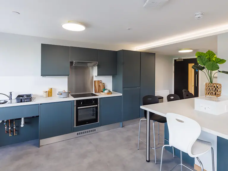  8 Bed En-Suite  -  Element Bermondsey  - Gallery -  3