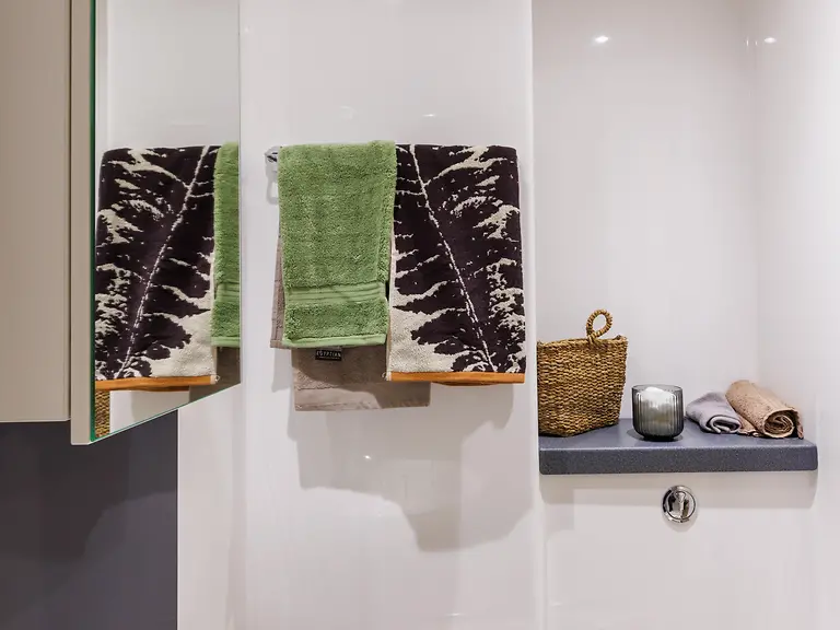  8 Bed En-Suite  -  Element Bermondsey  - Gallery -  2