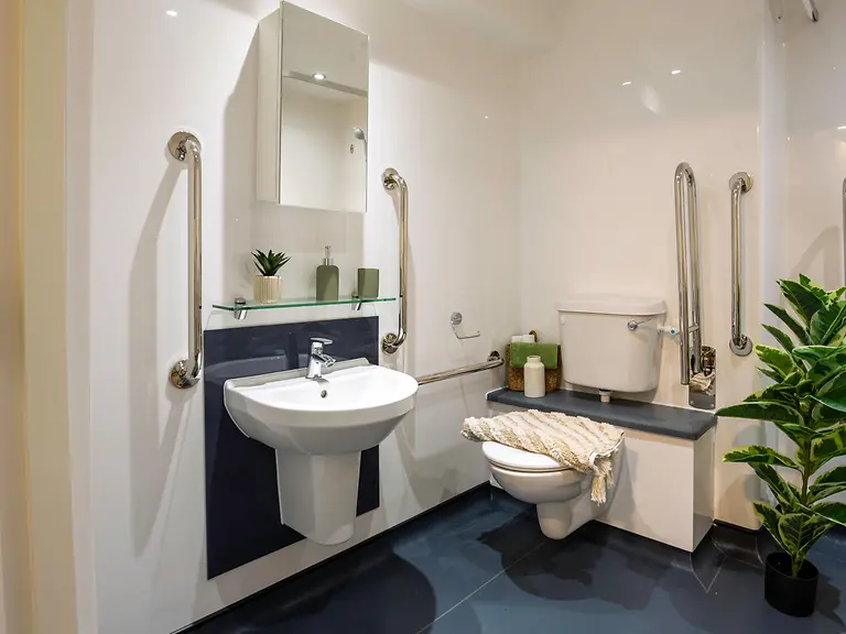  Large Studio  -  Element Bermondsey  - Gallery -  2