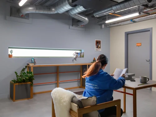 Element Manchester  - Gallery -  5